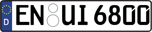 EN-UI6800