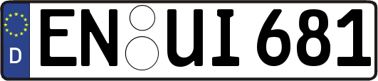 EN-UI681