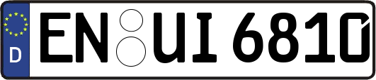 EN-UI6810