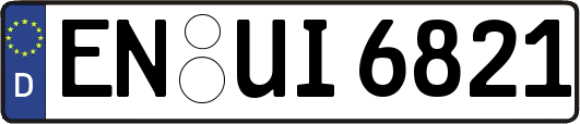 EN-UI6821
