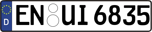EN-UI6835