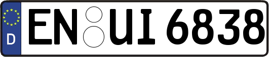 EN-UI6838