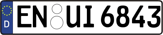 EN-UI6843