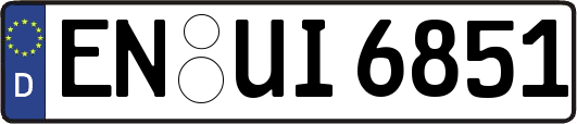 EN-UI6851