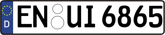 EN-UI6865