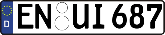 EN-UI687