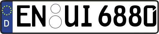 EN-UI6880