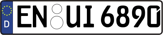 EN-UI6890