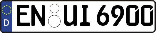 EN-UI6900