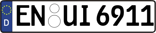 EN-UI6911