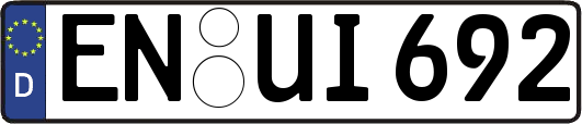 EN-UI692