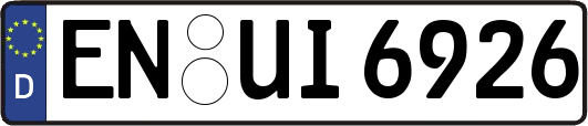 EN-UI6926