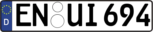 EN-UI694