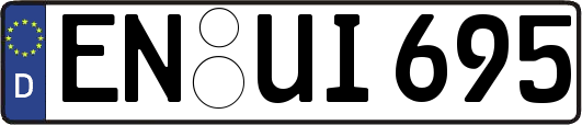 EN-UI695