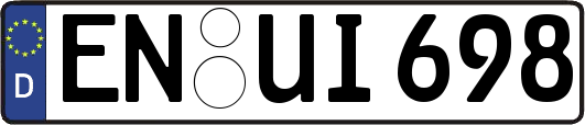 EN-UI698
