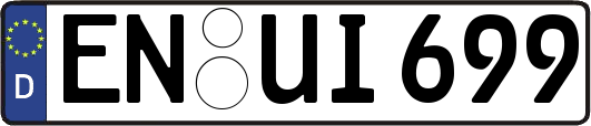 EN-UI699
