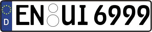 EN-UI6999