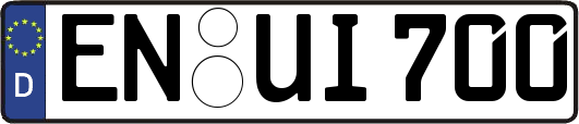 EN-UI700