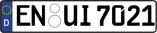 EN-UI7021