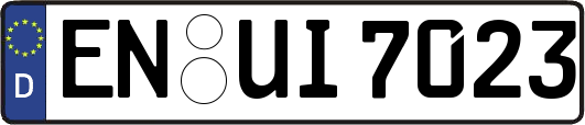 EN-UI7023