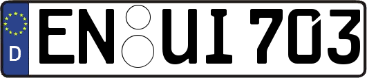 EN-UI703