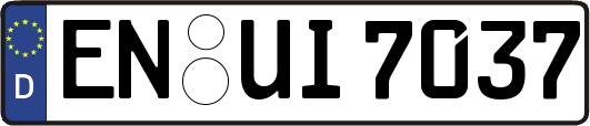 EN-UI7037
