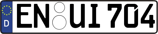 EN-UI704
