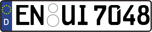 EN-UI7048