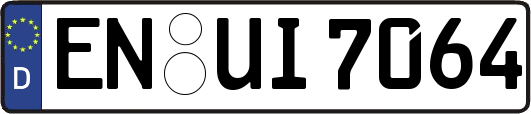 EN-UI7064