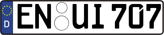 EN-UI707