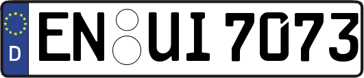 EN-UI7073