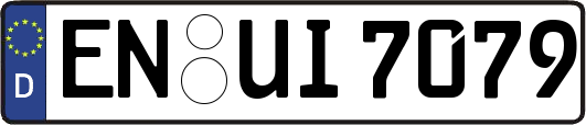 EN-UI7079