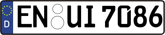 EN-UI7086