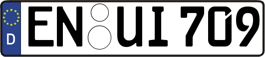 EN-UI709