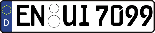 EN-UI7099