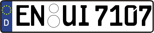 EN-UI7107