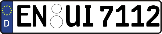 EN-UI7112