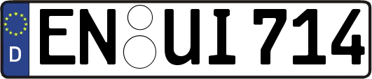 EN-UI714