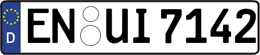 EN-UI7142