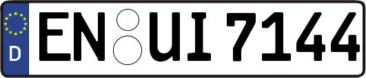EN-UI7144