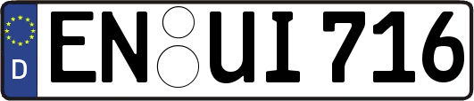 EN-UI716
