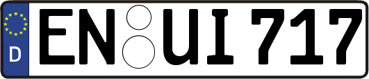 EN-UI717