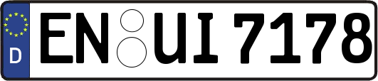 EN-UI7178
