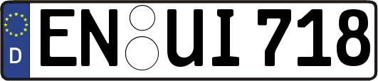 EN-UI718