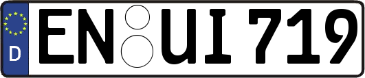 EN-UI719