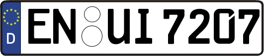 EN-UI7207