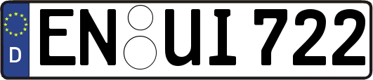 EN-UI722