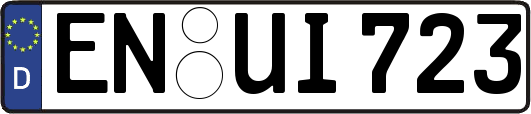 EN-UI723