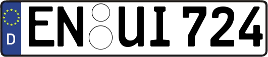 EN-UI724