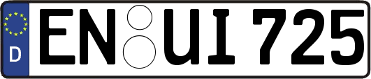 EN-UI725